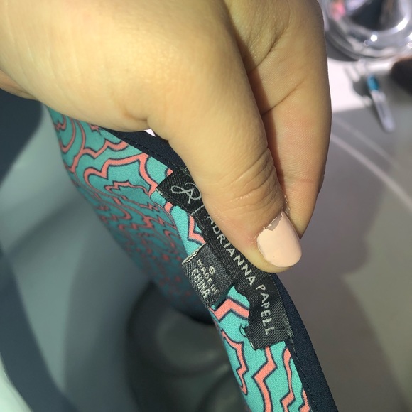 Blouse - Picture 2 of 2